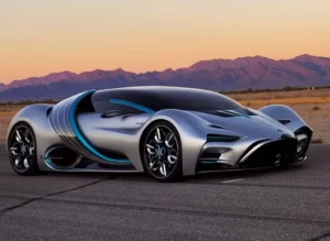 9 Most Futuristic Concept Cars in the World, Updated for 2026