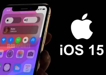 How is iOS 15: Best Features