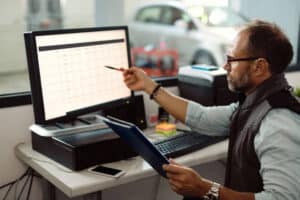 10 Best Auto Repair Softwares for 2022