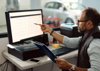 10 Best Auto Repair Softwares for 2022