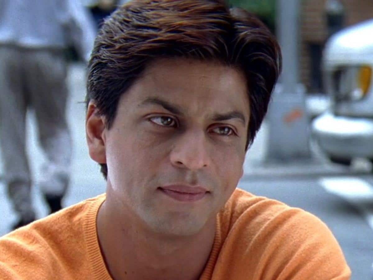 Shah Rukh Khan