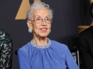 20 Best Quotes Of Katherine Johnson 20 Best Quotes Of Katherine Johnson