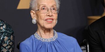 20 Best Quotes Of Katherine Johnson