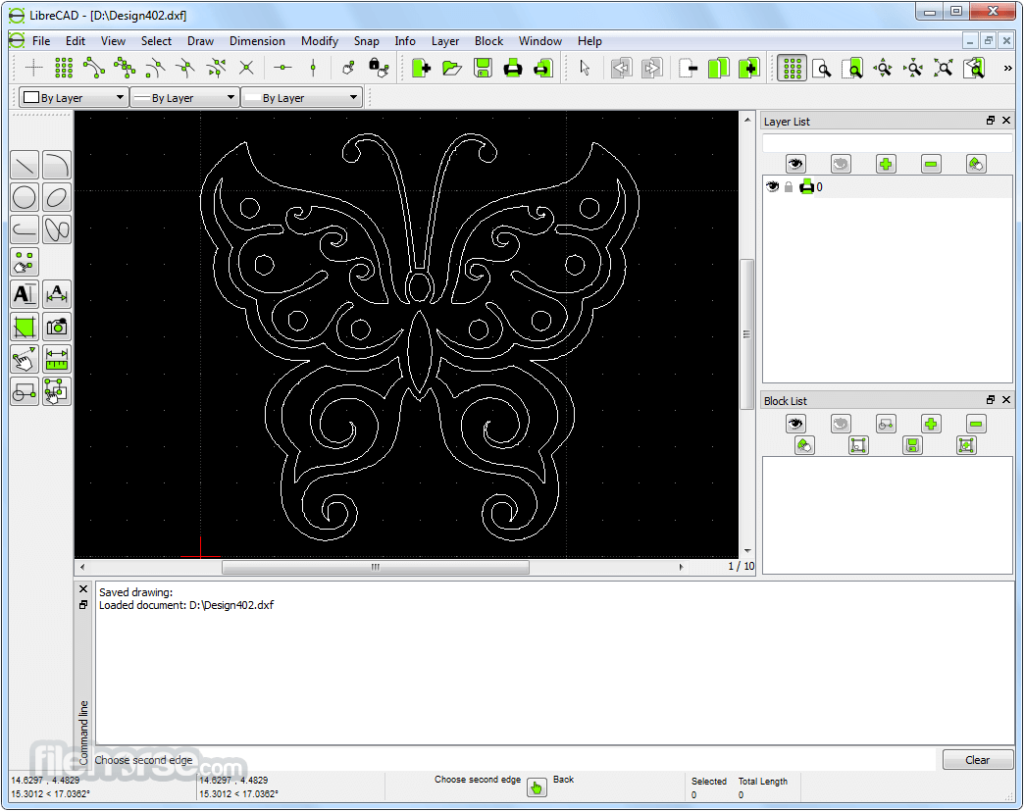 10 Free Autodesk AutoCAD Alternatives You Should Know — The Second Angle