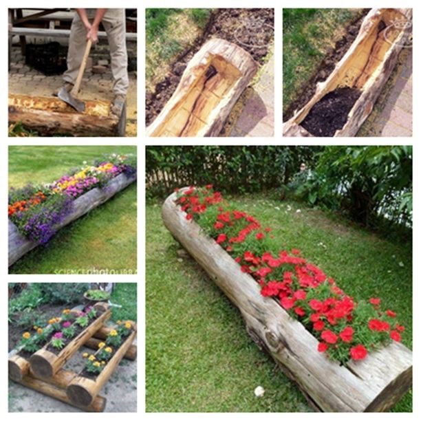 DIY garden projects anyone can do