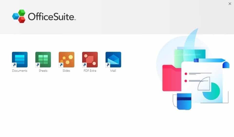 10 Best Microsoft Office Suite Alternatives In 2022 — The Second Angle