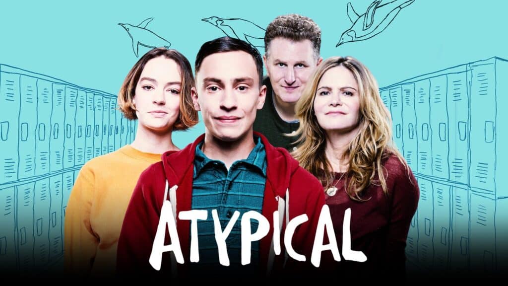 15 Best Quotes Of Atypical