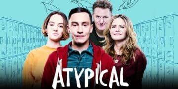15 Best Quotes Of Atypical