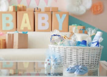 What To Give New Parents In A Baby Shower