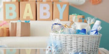 What To Give New Parents In A Baby Shower