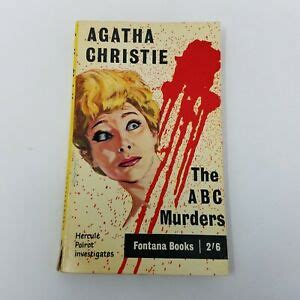 best books by agatha christie