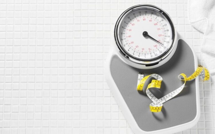 7 Myths About Weight Loss