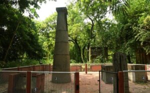 100 years of weather forecasting in Chennai 