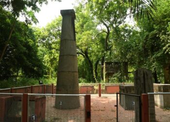 100 years of weather forecasting in Chennai 