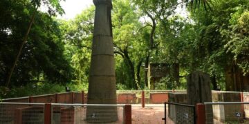 100 years of weather forecasting in Chennai 