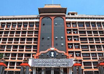 Top Kerala news developments today