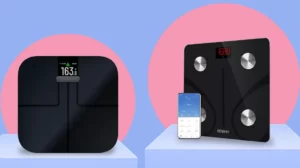How To Use The Smart Scale