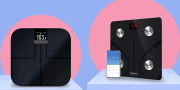 How To Use The Smart Scale