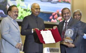 97 national awardee teachers for 2020 and 2021 write to President, PM to honour them in physical ceremony on September 5