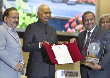 97 national awardee teachers for 2020 and 2021 write to President, PM to honour them in physical ceremony on September 5