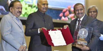 97 national awardee teachers for 2020 and 2021 write to President, PM to honour them in physical ceremony on September 5