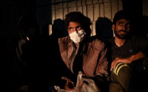 Amnesty International accuses Iran, Turkey of illegal Afghan migrant pushbacks