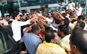 Andhra Pradesh: TDP’s win in 2024 is almost certain, says Lokesh