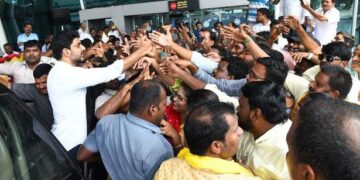 Andhra Pradesh: TDP’s win in 2024 is almost certain, says Lokesh