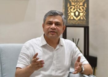 Ashwini Vaishnaw interview | ‘New draft data protection bill to be out soon for consultation’