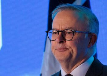 Australia will launch inquiry aimed at preventing Prime Ministers gaining secret powers: Anthony Albanese