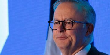 Australia will launch inquiry aimed at preventing Prime Ministers gaining secret powers: Anthony Albanese