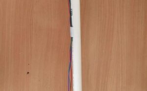 Automated stick to lead the way for the visually impaired