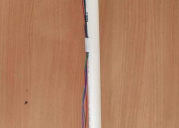 Automated stick to lead the way for the visually impaired