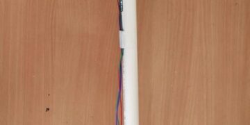 Automated stick to lead the way for the visually impaired