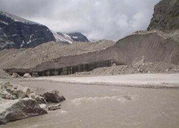 Belagavi mountaineer completes pre-Everest expedition