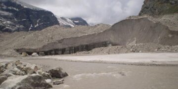 Belagavi mountaineer completes pre-Everest expedition