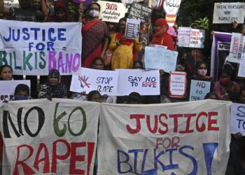 Bilkis Bano case | Supreme Court to hear plea to revoke remission of 11 convicts on August 25