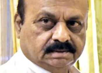 CM asks Karnataka State Contractors’ Association to file complaint with Lokayukta about 40% commission in contracts