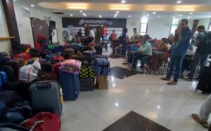 COVID-19 lull over, students throng coaching capital Kota