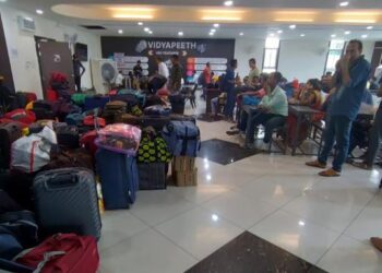 COVID-19 lull over, students throng coaching capital Kota