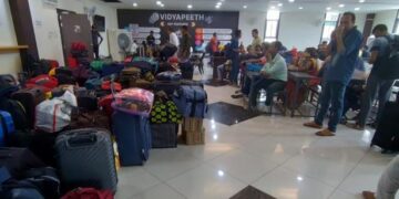 COVID-19 lull over, students throng coaching capital Kota