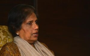 Chandrika Kumaratunga interview | ‘Sri Lanka is bankrupt because of the Rajapaksas’