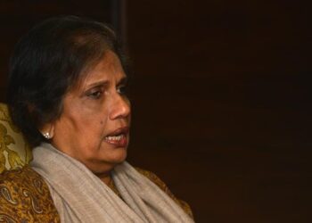 Chandrika Kumaratunga interview | ‘Sri Lanka is bankrupt because of the Rajapaksas’
