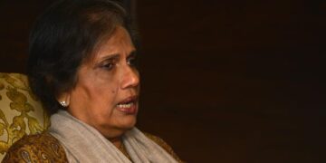 Chandrika Kumaratunga interview | ‘Sri Lanka is bankrupt because of the Rajapaksas’