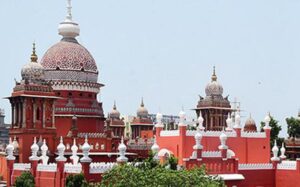 Conversion case: Madras High Court grants bail to Muslim youth