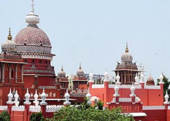 Conversion case: Madras High Court grants bail to Muslim youth