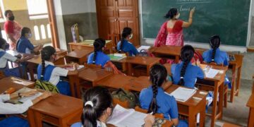 Dalit girl thrashed, thrown out of Uttar Pradesh school by ex-pradhan for not wearing uniform