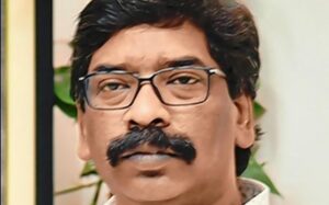 EC sends its recommendation in Soren office of profit case to Governor 