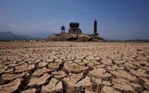 Explained | China’s record heatwave, drought and the fallout
