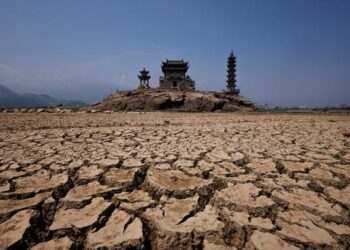 Explained | China’s record heatwave, drought and the fallout